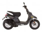 2007 MBK Booster Naked photo